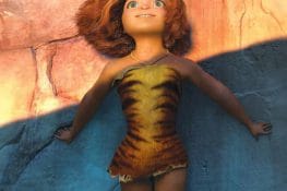 الشخصيات المتغيرة : هناك نوعان من البشر كما يقول المسرح الانقليزي…