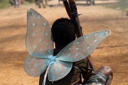 قصة عائلة شتّتتها الحرب الأهلية