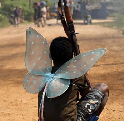 قصة عائلة شتّتتها الحرب الأهلية