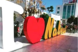 نابل زهرة المتوسط