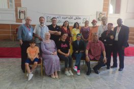 اختتام فعاليات ملتقى المبدعين العرب في نسخته الأولى