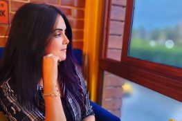 الأستاذة حنان الشلّي : جحيم الآلام