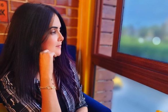 الأستاذة حنان الشلّي : جحيم الآلام