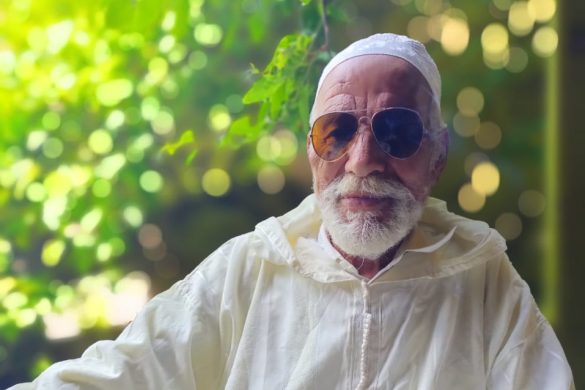 الشاعر محمد هادي عون: قصيد بعنوان “سيادة الجنرال!!”