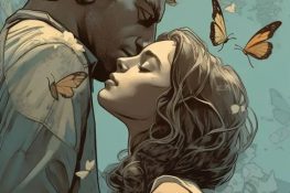 قصيد : من حكايا أفروديت