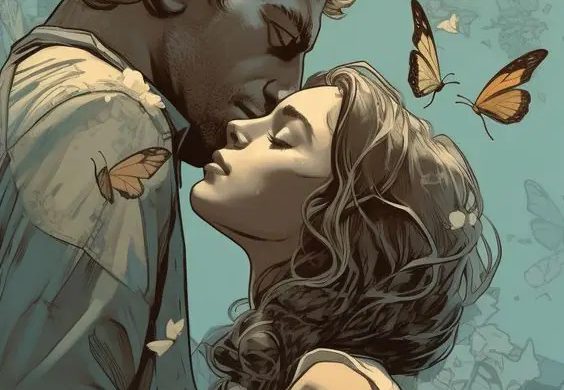 قصيد : من حكايا أفروديت