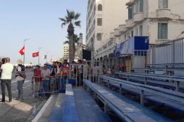 كرنفال أوسو بسوسة فرحة البلاد