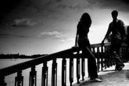 قصيد عيون الليل