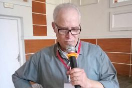 الشاعر الحبيب المبروك الزيطاري : قصيد نديم الروح