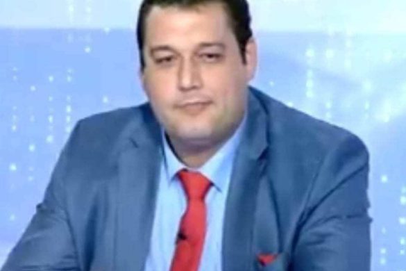 قصيدة للشاعر التونسي خالد الجلاصي بعنوان “أصل العراق “