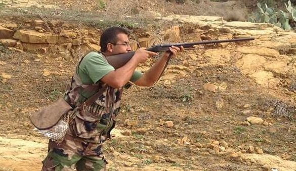 حاتم بن حورية : “ما يموتش في يد الأوباش”