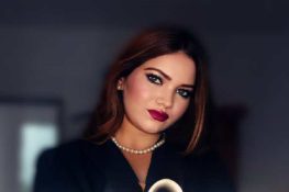 قصيدة بعنوان “ما غيرك”