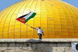 كتب رفيق بالرزاقة: جبن العرب و شجاعة زعيم الروس