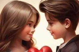 تَــردُّدات الأنــا و الأنتَ