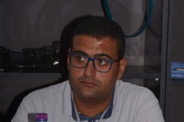 مِثْلَمَا… أَطْفَالُ حَيْفَا