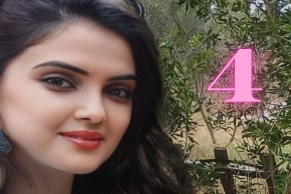 الكاتبة الروائية حنان الشلي: الجزء الرابع من روايتي “ذكريات لينا”