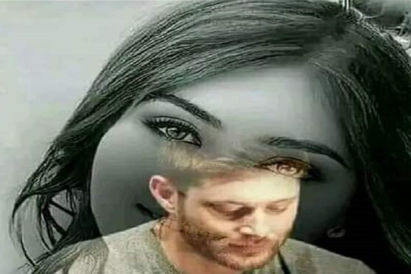 الحبيب المبروك الزطاري : قصيد قالــت كيـــف تنسـاني؟