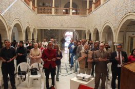 ملتقى عشاق الشعر بنابل في دورته الأولى