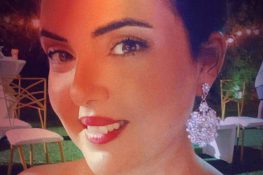 الطريق المقفرة