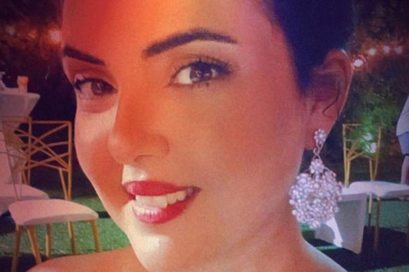 الطريق المقفرة