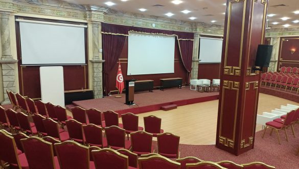rotary forteresse6-neapolismag صورة في إطار نشاطات نادي روتاري حمامات فرتوراس لعام 2023