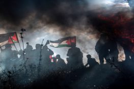 قصيد الطوفان