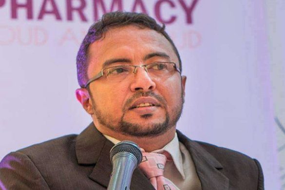 أكلة الوزف الشعبيّة بين اليمنِ وتونس ثقافة وجذور مشتركة وأشياء