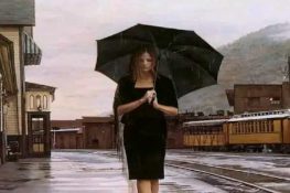 قصيد للشاعر الجزائري عبد المجيد بلاح بعنوان “ذكريات مقهى”