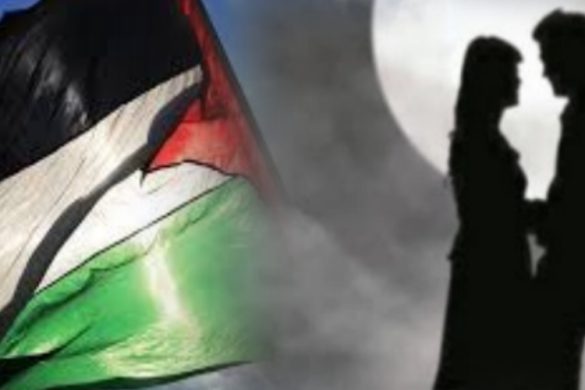 قصيد للشاعر التونسي وليد عبد الحميد العياري بعنوان “لن نلتقي”