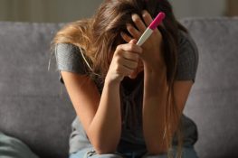 تغيير نمط الغذاء يُمكن أن يعزز فرص المرأة في الحمل.