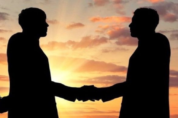 قصيد للشاعر التونسي صلاح الورتاني بعنوان “أخي أنصت إليّ”