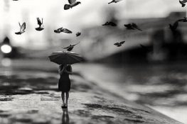 قصيد للشاعرة التونسية نورة هويات بعنوان “أنا”