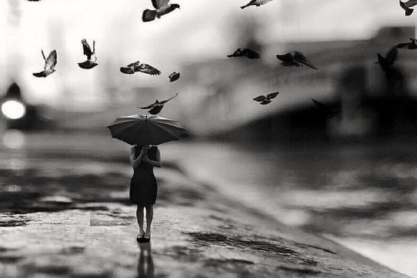 قصيد للشاعرة التونسية نورة هويات بعنوان “أنا”