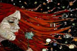 قصيد للشاعر التونسي ضياء رميدة بعنوان “تَلاَفِيفُ الدَّمْعِ”