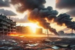 قصيدة للشاعرة التونسية فردوس المذبوح بعنوان “ويبقى الأمل”