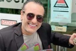 محمد رحيم يعتزل الفن ويغادر الوطن !!