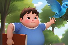 العرض ما قبل الأول لمسرحية “الطائر الأزرق” مساء الجمعة بدار المسرحي بباردو