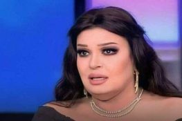 فيفي عبده: ”الرقص مش حرام وأنا محجّبة بأخلاقي”