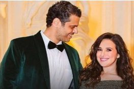 في عيد الحب.. شيري عادل وطارق صبري يعلنان انفصالهما