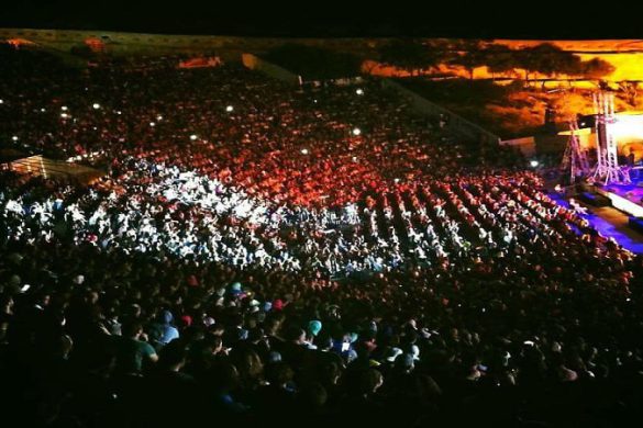 انتخاب هيئة جديدة لمهرجان بنزرت الدولي ولطفي الصفاقسي رئيس