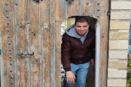 قصيدة للشاعر التونسي وليد عبد الحميد بعنوان “يستوي عندي ما لا يستوي”