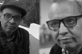 وزارة الشؤون الثقافية تنعى الكاتب والمفكّر حكيم مرزوقي