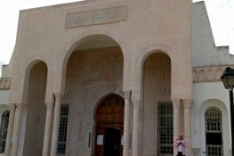 تجلّي، لقاءات صوفية في نابل