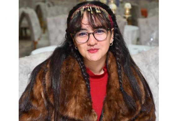 أعلنت عليك صورة” وثائقي عن سلطة الصورة