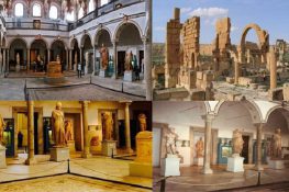 بمناسبة عيد الاستقلال.. الدخول مجاني لجميع المتاحف والمواقع الأثرية