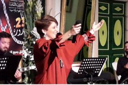 افتتاح مهرجان المدينة بمنوبة في دورته 23