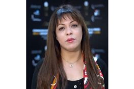 غدا تكريم شيراز البوزيدي في مدينة الثقافة