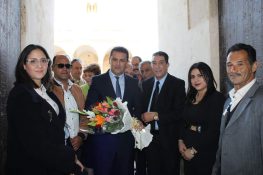 المنستير: افتتاح المهرجان الدولي للمبدعات العصاميات في الفنون التشكيلية في دورته 20