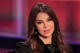 النجمة التونسية فريال يوسف تنافس في الدراما الرمضانية