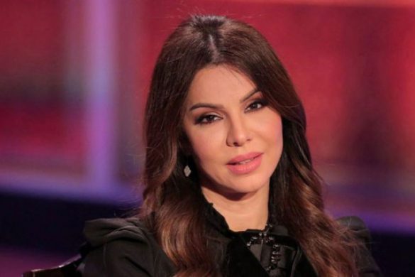 النجمة التونسية فريال يوسف تنافس في الدراما الرمضانية